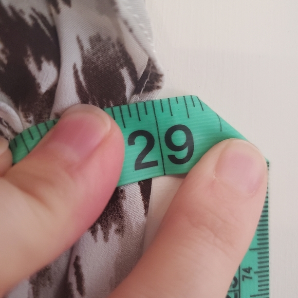 Ruffle sleeve top - Picture 15 of 15